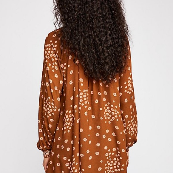 Free People Tunic - Picture 2 of 3
